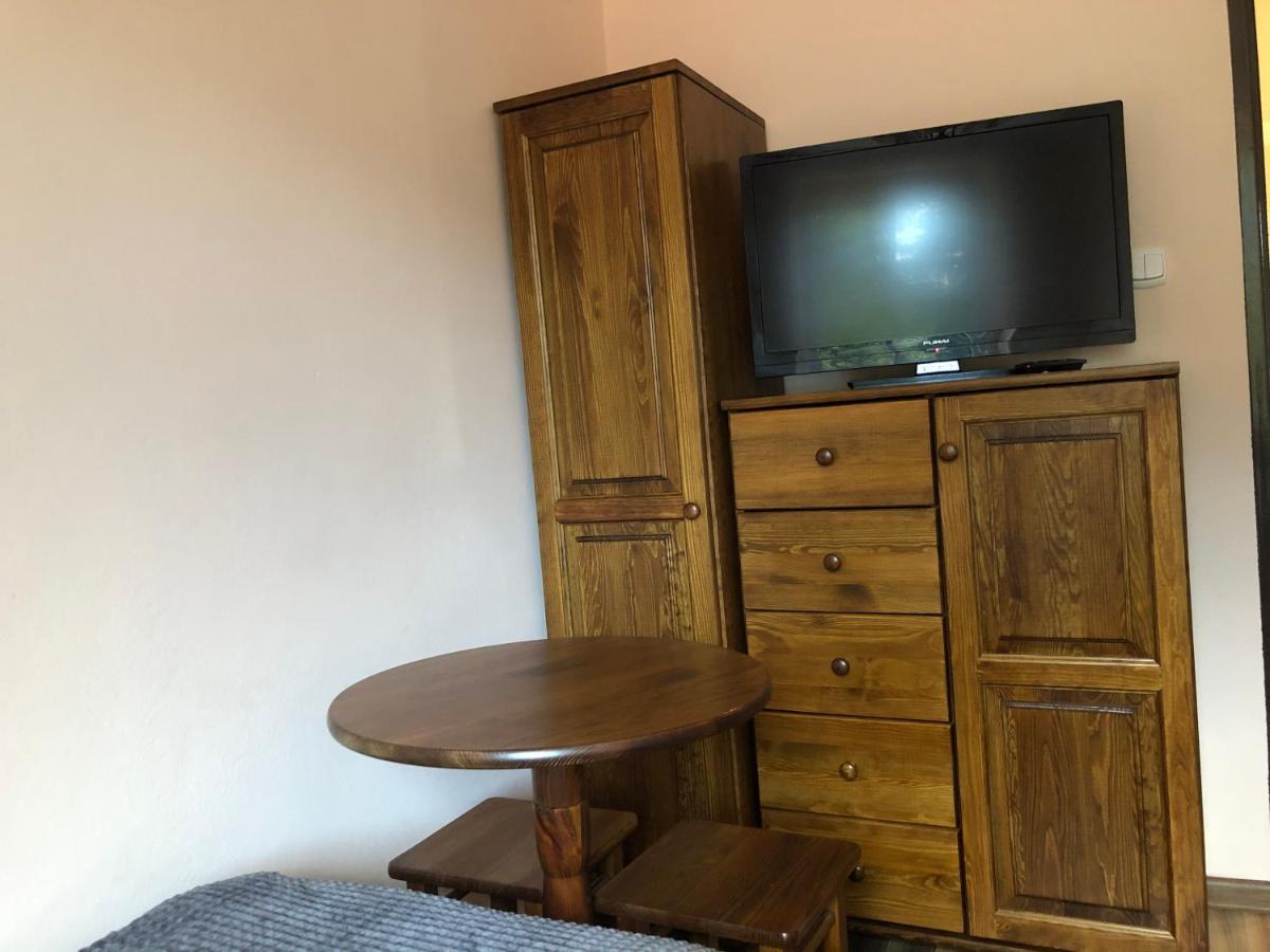 Apartament "U Oli" Ladek-Zdroj Exterior photo