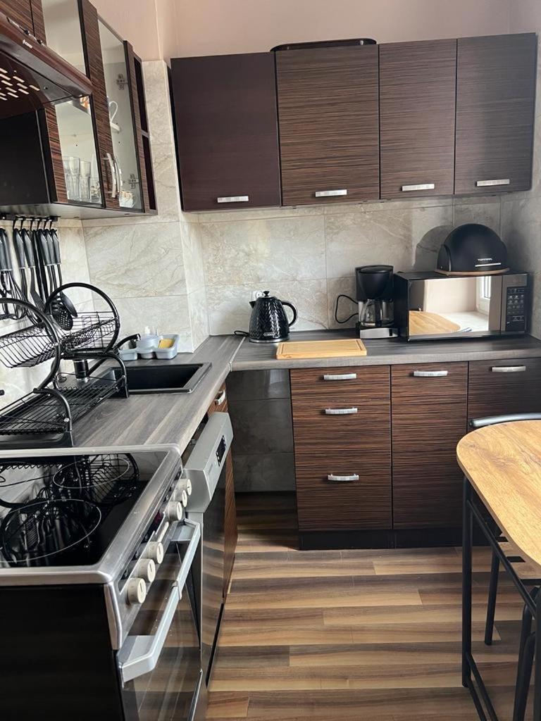 Apartament "U Oli" Ladek-Zdroj Exterior photo
